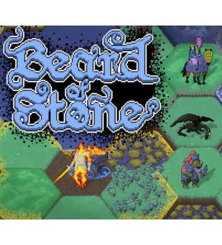 Beard of Stone Steam Key GLOBAL